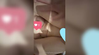 Briinic (Briana) OnlyFans Leaks Blonde Sporty Girl with Abs 54