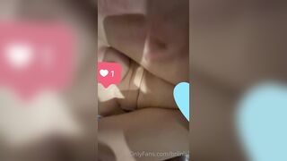 Briinic (Briana) OnlyFans Leaks Blonde Sporty Girl with Abs 54