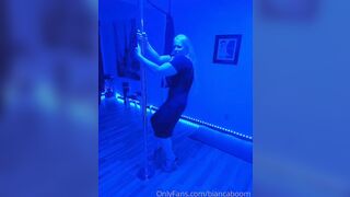 Biancaboom (Bianca) OnlyFans Leaks Seattle Chubby Blonde 11