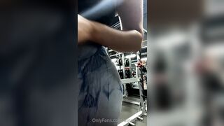 alissaplzzz (alissaplzz) OnlyFans Leaks Big Ass Brunette 1