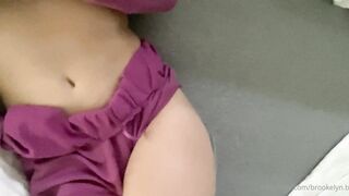 Brookelyn.b (Brookelyn) OnlyFans Leaks Good Girl with Tattoos 30