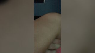 Alleigha OnlyFans Leaks Likes to make Homemade Sextape with Boyfriend 6