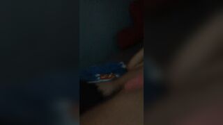 Alleigha OnlyFans Leaks Likes to make Homemade Sextape with Boyfriend 6