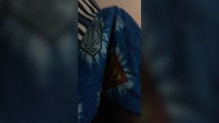 Alleigha OnlyFans Leaks Likes to make Homemade Sextape with Boyfriend 3