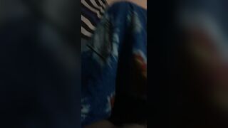 Alleigha OnlyFans Leaks Likes to make Homemade Sextape with Boyfriend 3