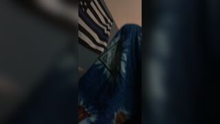 Alleigha OnlyFans Leaks Likes to make Homemade Sextape with Boyfriend 3