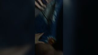 Alleigha OnlyFans Leaks Likes to make Homemade Sextape with Boyfriend 3