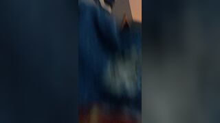 Alleigha OnlyFans Leaks Likes to make Homemade Sextape with Boyfriend 3