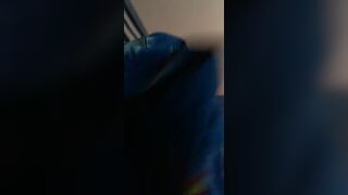 Alleigha OnlyFans Leaks Likes to make Homemade Sextape with Boyfriend 3