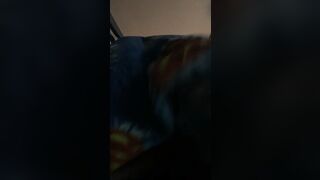 Alleigha OnlyFans Leaks Likes to make Homemade Sextape with Boyfriend 3