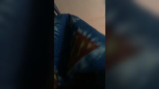 Alleigha OnlyFans Leaks Likes to make Homemade Sextape with Boyfriend 3