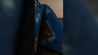 Alleigha OnlyFans Leaks Likes to make Homemade Sextape with Boyfriend 3