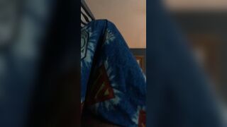 Alleigha OnlyFans Leaks Likes to make Homemade Sextape with Boyfriend 3