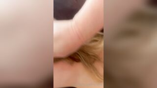 Briinic (Briana) OnlyFans Leaks Blonde Sporty Girl with Abs 1