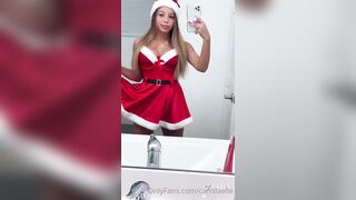 Camilaelle OnlyFans Leaks Latina Curled Hair Lady 231