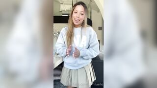 Camilaelle OnlyFans Leaks Latina Curled Hair Lady 213