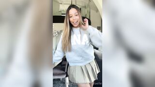 Camilaelle OnlyFans Leaks Latina Curled Hair Lady 213