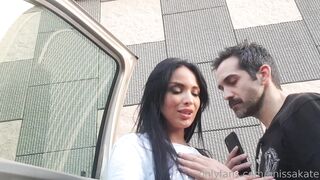 Anissakate (Anissa Kate) OnlyFans Leaks Pro Pornstar with Fake Boobs 47