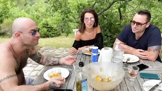 Anissakate (Anissa Kate) OnlyFans Leaks Pro Pornstar with Fake Boobs 70