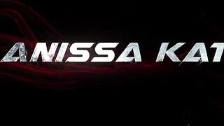 Anissakate (Anissa Kate) OnlyFans Leaks Pro Pornstar with Fake Boobs 89