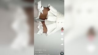 Camilaelle OnlyFans Leaks Latina Curled Hair Lady 488