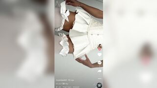 Camilaelle OnlyFans Leaks Latina Curled Hair Lady 488