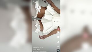 Camilaelle OnlyFans Leaks Latina Curled Hair Lady 488