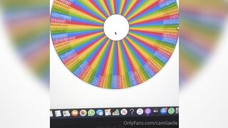 Camilaelle OnlyFans Leaks Latina Curled Hair Lady 402