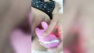 Camilaelle OnlyFans Leaks Latina Curled Hair Lady 181