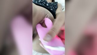 Camilaelle OnlyFans Leaks Latina Curled Hair Lady 181