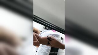 Camilaelle OnlyFans Leaks Latina Curled Hair Lady 499