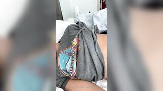 Camilaelle OnlyFans Leaks Latina Curled Hair Lady 307