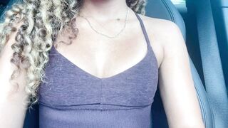 Camilaelle OnlyFans Leaks Latina Curled Hair Lady 558