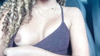 Camilaelle OnlyFans Leaks Latina Curled Hair Lady 558