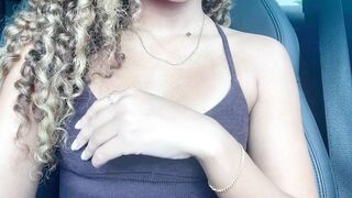 Camilaelle OnlyFans Leaks Latina Curled Hair Lady 558