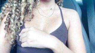 Camilaelle OnlyFans Leaks Latina Curled Hair Lady 558