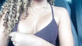 Camilaelle OnlyFans Leaks Latina Curled Hair Lady 558
