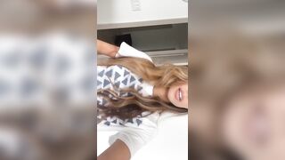 Camilaelle OnlyFans Leaks Latina Curled Hair Lady 639