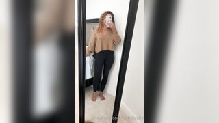 Camilaelle OnlyFans Leaks Latina Curled Hair Lady 332
