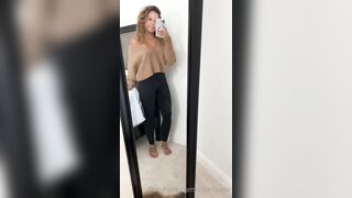 Camilaelle OnlyFans Leaks Latina Curled Hair Lady 332
