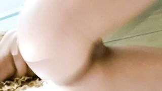 Camilaelle OnlyFans Leaks Latina Curled Hair Lady 147