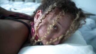 Camilaelle OnlyFans Leaks Latina Curled Hair Lady 239