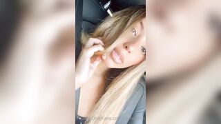 Camilaelle OnlyFans Leaks Latina Curled Hair Lady 536