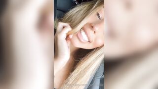 Camilaelle OnlyFans Leaks Latina Curled Hair Lady 536