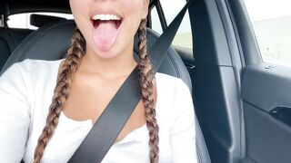 Camilaelle OnlyFans Leaks Latina Curled Hair Lady 250