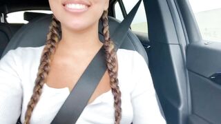 Camilaelle OnlyFans Leaks Latina Curled Hair Lady 250