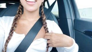 Camilaelle OnlyFans Leaks Latina Curled Hair Lady 250