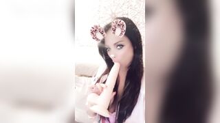 Anissakate (Anissa Kate) OnlyFans Leaks Pro Pornstar with Fake Boobs 91