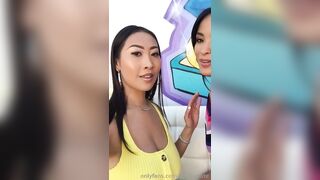 Anissakate (Anissa Kate) OnlyFans Leaks Pro Pornstar with Fake Boobs 78