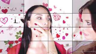 Anissakate (Anissa Kate) OnlyFans Leaks Pro Pornstar with Fake Boobs 90